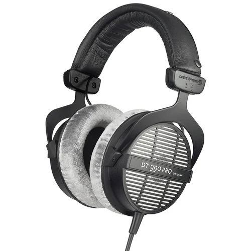 Beyerdynamic Dt 990 Pro Headphone