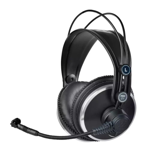 AKG HSC 271 Headset