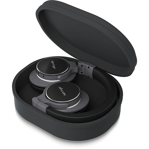 BH470U Premium ANC Headphones For Audiophiles