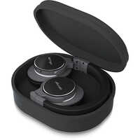 Bh470u Premium Anc Headphones For Audiophiles - Body Material: Plastic