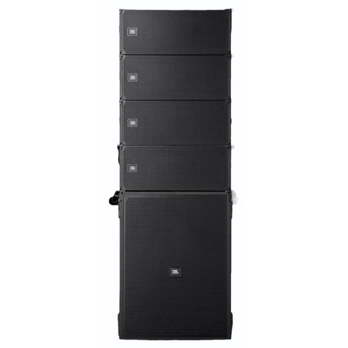 JBL BRX300 Line Array System