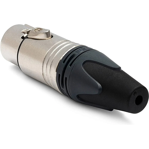 Neutrik NC3FXX - XLR Audio Connector