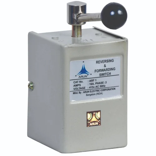 ARF-1 Reverse Forward Switch