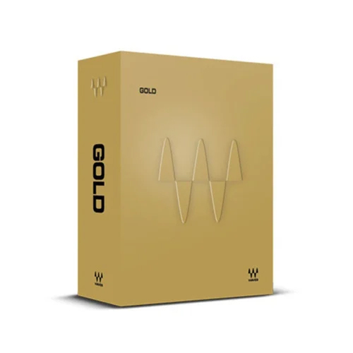 Waves bundle Gold 42 Plugins
