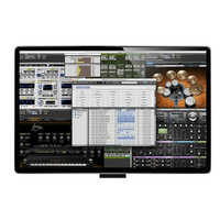 Pro Tools Artist Perpetual Electronic Code New
