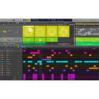 Logic Pro X Ridiculously Powerful Seriously Creative