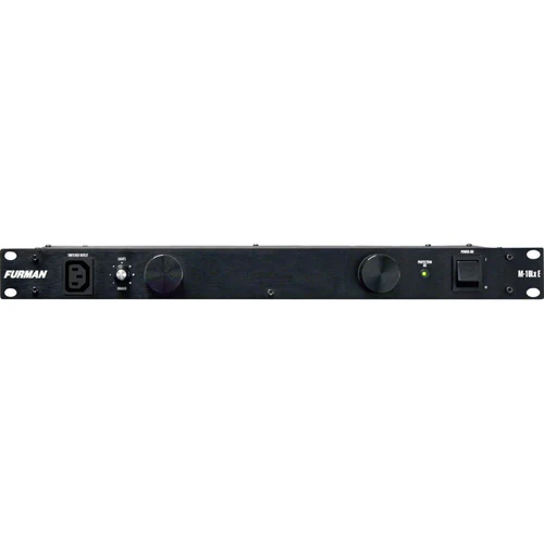Furman M-10LXE -10A Standard Power Conditioner