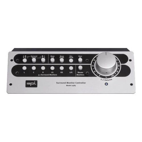 SPL SMC Surround Monitor Controller