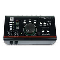 Jbl M Patch Active1 Talk Back Unit - Application: Industrial