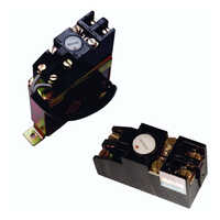 Thermal Overload Timer