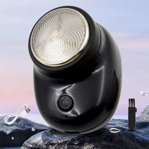 Portable Electric Shaver 13251