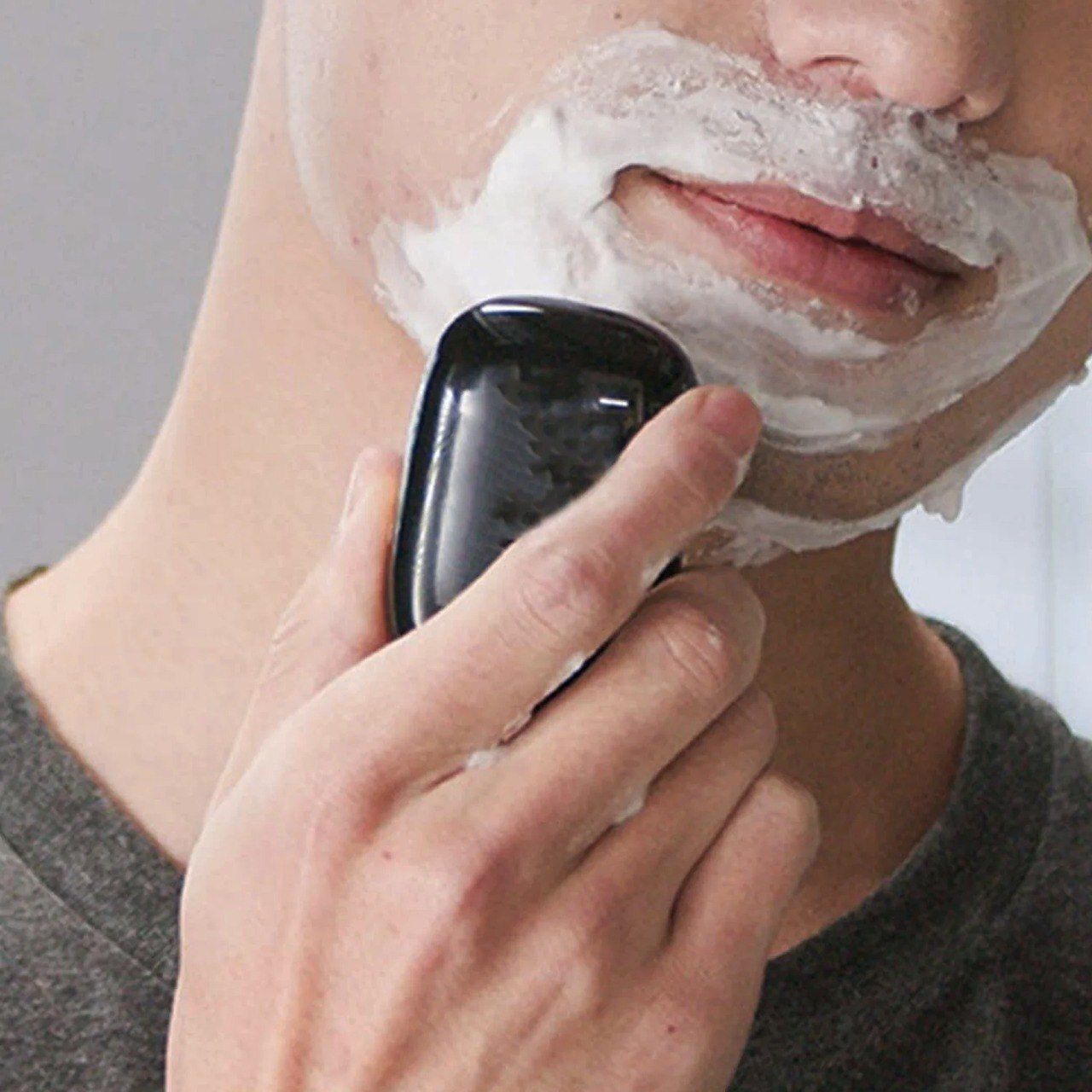 Portable Electric Shaver 13251