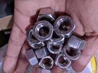 nut bolt