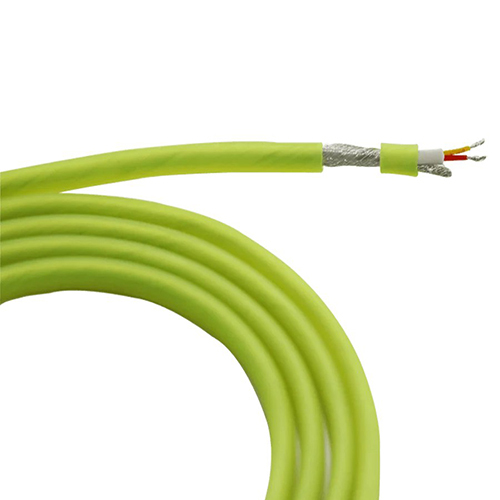 Krystal 18 AWG Installation Microphone Cable