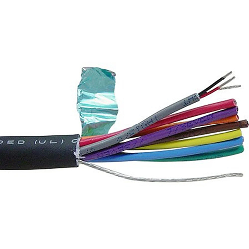 1512C Beldon 8 Core Cable