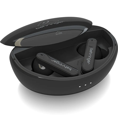 Behringer Wireless  Earbuds With ANC