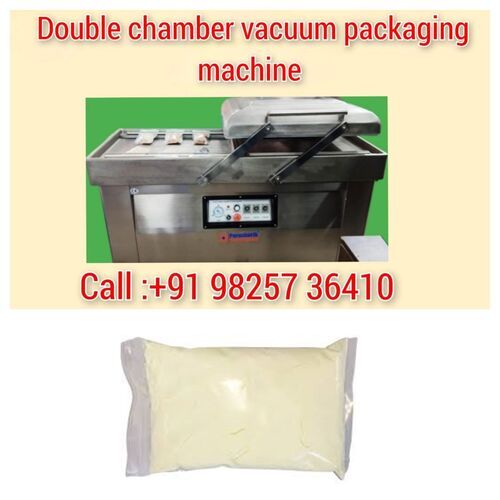 milk powder vacuum packing machine