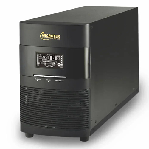 5KVA 1PH-1PH 48V Microtech Online UPS