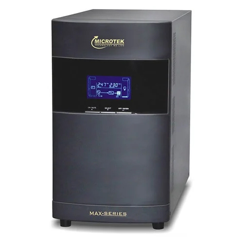 Microtech 3KVA-72VDC Online UPS