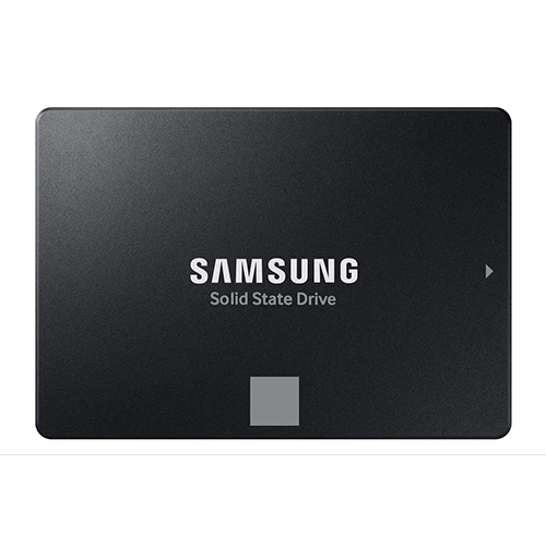 Samsung 870 EVO 2TB SATA 6.35 CM Internal Solid State Drive