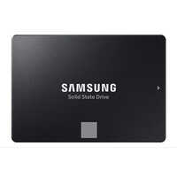 Samsung 870 Evo - 2tb Sata 6.35 Cm Internal Solid State Drive | Fast Read/write Speeds, Compact Size, Warranty Included