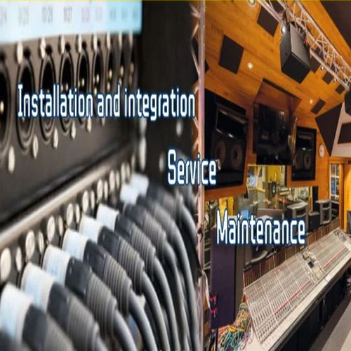 Installation Service