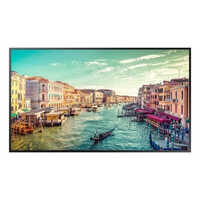 Panasonic Lh-75qm5vs Television Display - 75 Inch, 3840 X 2160 Resolution | Sleek Design, Warranty Included, Ideal For Conference Rooms