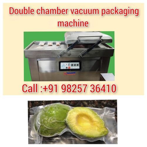 avocado vacuum packing machine