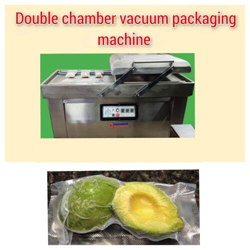 avocado vacuum packing machine