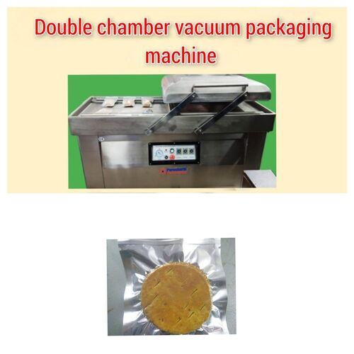 bhakhri vacuum packing macchine