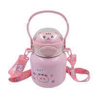Stainless Steel Mug