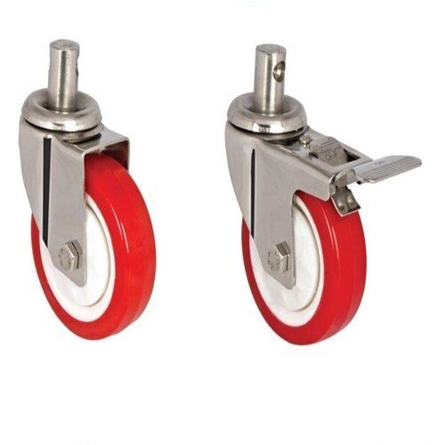 SRP Antistatic Caster Wheel