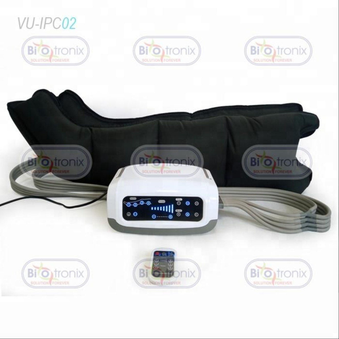 dvt Leg Massager with Air Compression Relax Air Compression Therapy