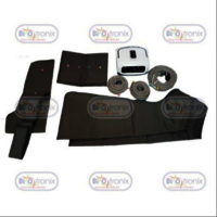 Dvt Foot Massager Air Compression Therapy Leg And Foot Massager Machine - Age Group: Infants