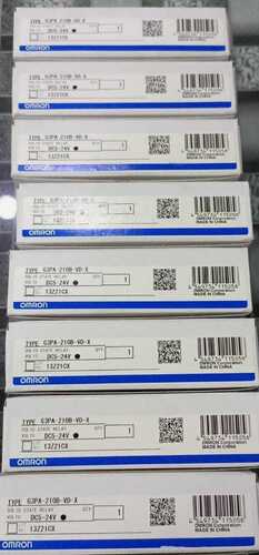 OMRON STATE RELAY, G3PA-210B-VD-X