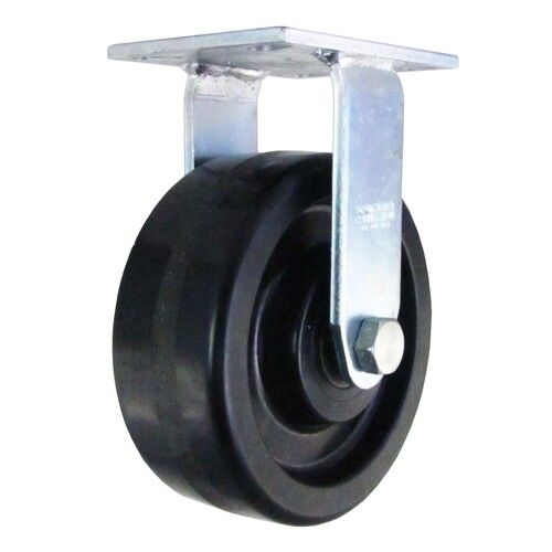 High Temperature Caster Wheel