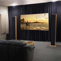 Primacoustic Broadway Wall Panel - Size: 610 X 1219 Mm