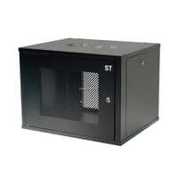 6fx01d 15u 600x1000 Equipment Rack - Application: Industrial