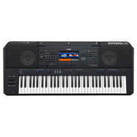 Yamaha Sx900- Digital Workstation With 61 Keys - Application: Professional Singing