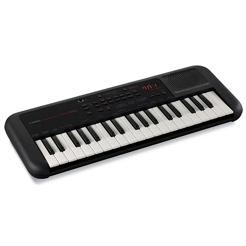 YAMAHA - PSS-A50 Portable Keyboard With 37 Keys