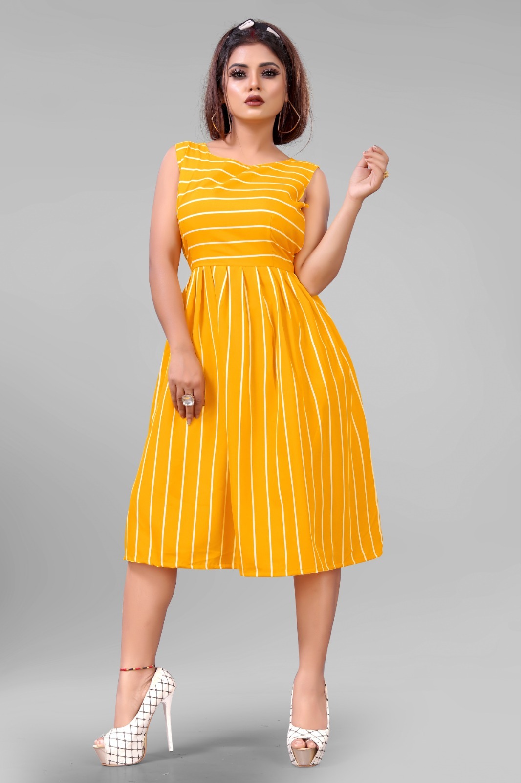 Women's wear Midi Collection