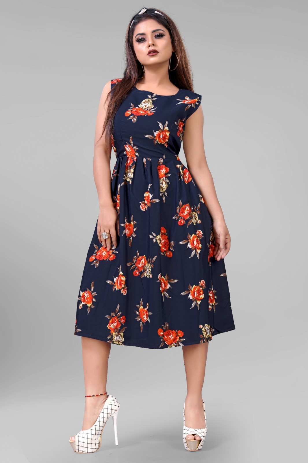 Women's wear Midi Collection