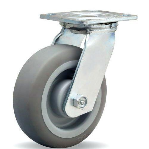 Steel Trolley Castor Wheel