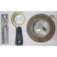 Cross Hatch Cutter Adhesion Tester