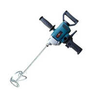 Electric Paint Mixer Stirrer - Application: Industrial