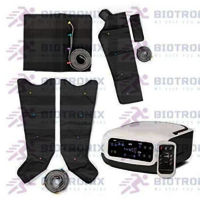 Compression therapy legs arms compression pump DVT arms legs compression pump