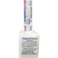 Testex Press-O-Film Replica Tape - Color: White