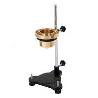 Skybound B4 Flow Cup Viscometer - Dimension (l*w*h): 20 X 10 X 10  Centimeter (cm)