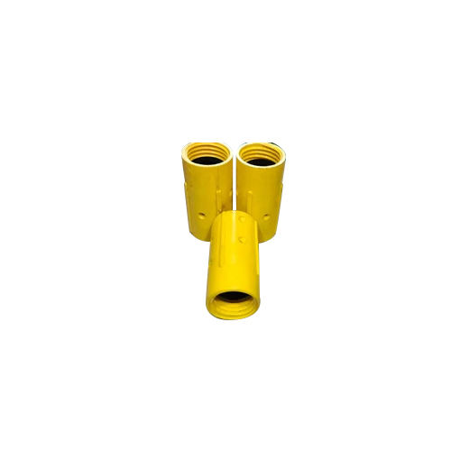 1-1-4 Sandblasting Nozzle Holder - Material: Plastic