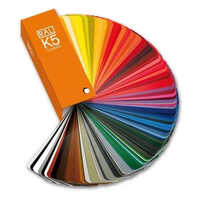 Ral K5 Semi-matte Classic Colour Guide - Color: Any Color